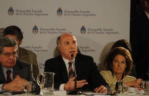 Por la unificación de los codigos civil y comercial.