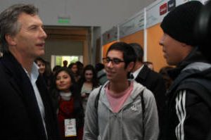 La Feria “Primer Empleo”