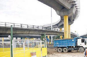 Metrobús x 7 :Conectara con trenes y subtes