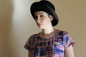 Víctima de la inseguridad,fue Sofía Gala