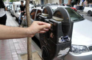 Macri ampliará el estacionamiento medido a otros barrios