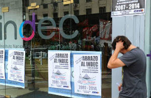 INDEC: La inflación de junio,1,3 por ciento