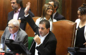 Comisión de seguimiento a construcción del Polo Educativo Piedrabuena