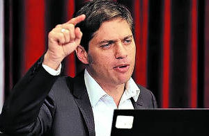 Gobierno pidió una cautelar y evitar el default