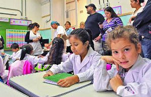 Vacantes online: Buscan agilizar los problemas