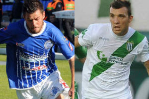 Godoy Cruz-Banfield, abren la primera fecha