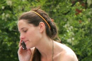 Violencia de género: se recibieron  800 llamadas por mes