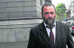 Campagnoli: hablan de “represalia ideológica”