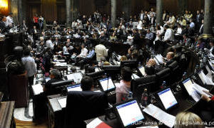 Ley para construir nuevo Centro de Exposiciones