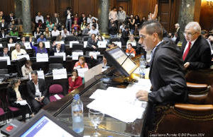 Sitios de Interés: Cine Gamount y Bar Catedral Tango