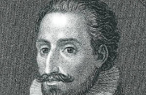 Quieren encontrar los restos de Cervantes