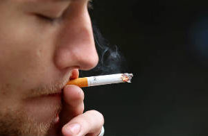 Los cigarrillos aumentarán el 13,5%, casi nada