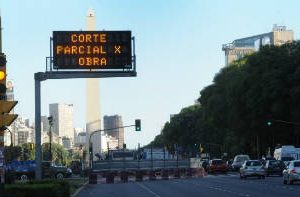 Cambia el giro hacia Independencia