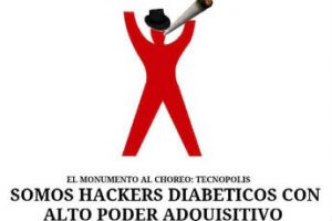 Hackearon la página de la muestra Tecnópolis