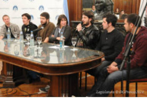 Interés Cultural al programa de radio El Bicho Reactor