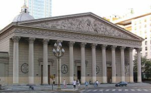 La Iglesia criticó la reforma judicial