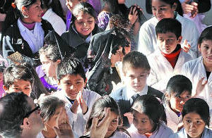 Se renueva la polémica por la evaluación educativa