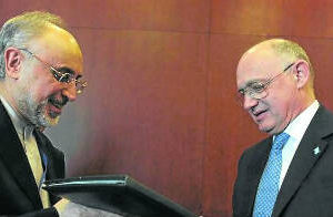 La Justicia declaró inconstitucional el memorándum firmado con Irán