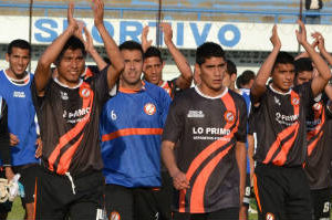 Alem y Lugano,en el arranque de la fecha