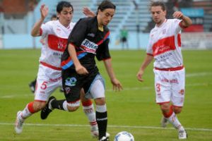 Primera División B, fecha 29- Morón-Brown de Adrogué