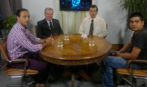 Leonardo y La Tragedia de Once