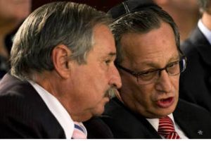 AMIA:Gobierno dio el primer paso en el Congreso