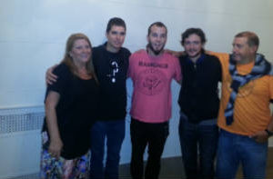 El Barrio en sus Puños declara de Interés Cultural