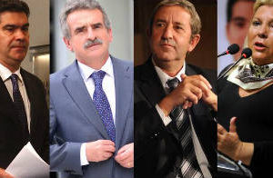 Repercusiones tras la citación de Boudou