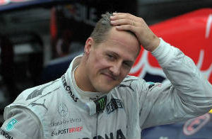 Desmienten la muerte de Schumacher