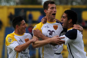 Primera División C: Excursionistas recibirá a Dock Sud