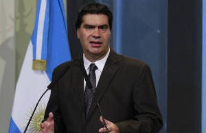 Indice de precios del Congreso: «Es un auténtico mamarracho”