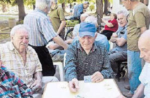 Los fondos para juicios de jubilados suben un 65%