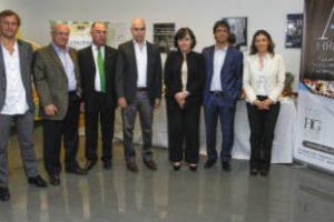Ciudad presentó el programa de Restaurantes con Opción Saludables