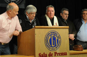 Paro CGT,“El acatamiento supera el 85%”