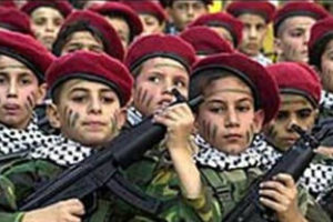 El triunfo de Hamas: paralizar la razón usando los niños