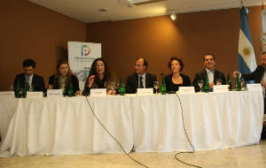 Encuentro por los 20 años de la Convención Constituyente