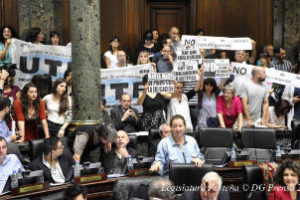 Fundamentaciones a favor de la ley