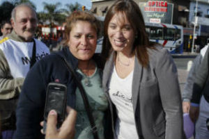 Vidal: Visito San Miguel y Junin