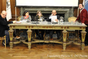 Otorgan el uso de La Quemita al Club Huracán