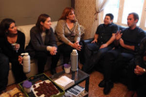 Vidal esta a favor de la creación de policías municipales