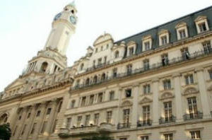 La Legislatura expresó su pesar por las víctimas de Barracas