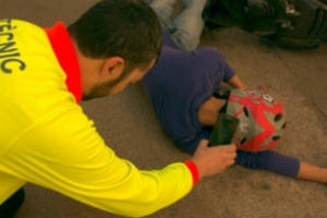 Legislatura: Código QR con historias y Personalidad Destacada del Deporte