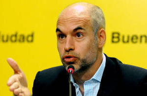 Ciudad “garantiza” vacantes para alumnos de 4 años