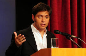 Gobierno llegó a un acuerdo con el Club de París