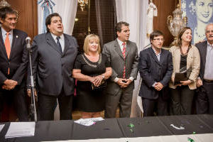 Legislatura porteña: Juraron los nuevos Subsecretarios