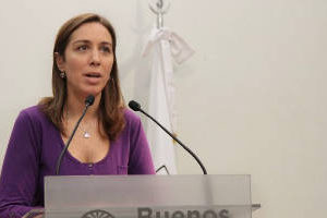 Barracas: Vidal, lamentó la pérdida de 9 vidas