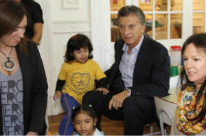 El camino, para que nuestros chicos construyan su futuro