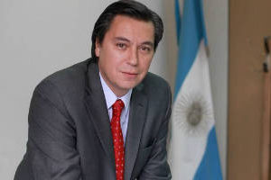 Ubicación de las cámaras en la Ciudad Buenos Aires