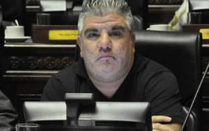 Desde el PRO cruzan a Alberto Pérez