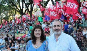 12 años del Argentinazo